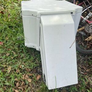 AC Unit for Sailboat